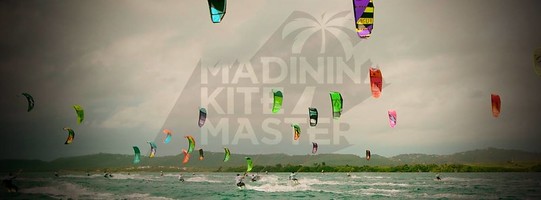 Kite Master 2016